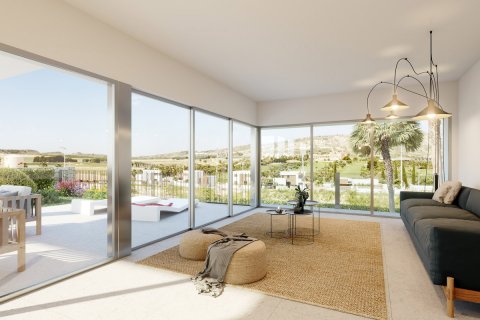 Villa for sale in Algorfa, Alicante, Spain 4 bedrooms, 156 sq.m. No. 58822 - photo 1