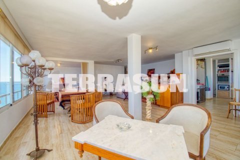 Apartment for sale in Alicante, Spain 3 bedrooms, 150 sq.m. No. 58517 - photo 9