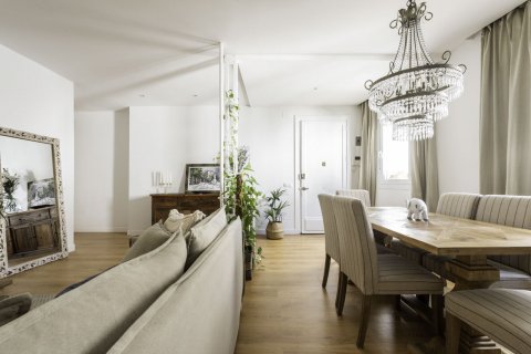Apartment for sale in Madrid, Spain 3 bedrooms, 105 sq.m. No. 59286 - photo 6