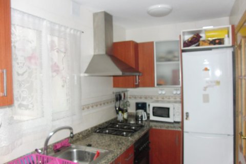 Apartment for sale in Calpe, Alicante, Spain 3 bedrooms,  No. 58361 - photo 4