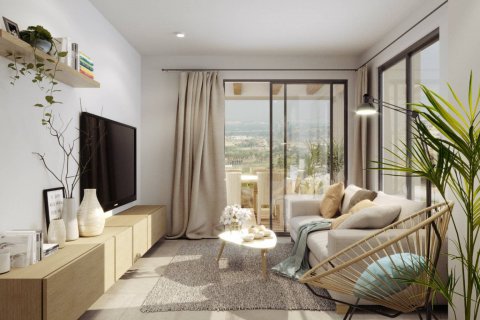 Apartment for sale in Ciudad Quesada, Alicante, Spain 2 bedrooms, 76 sq.m. No. 59045 - photo 6