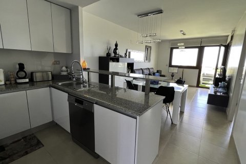 Apartment for sale in Cabo Roig, Alicante, Spain 2 bedrooms, 63 sq.m. No. 59303 - photo 7