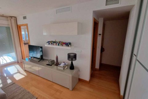 Apartment for sale in San Juan, Alicante, Spain 1 bedroom, 55 sq.m. No. 58864 - photo 7