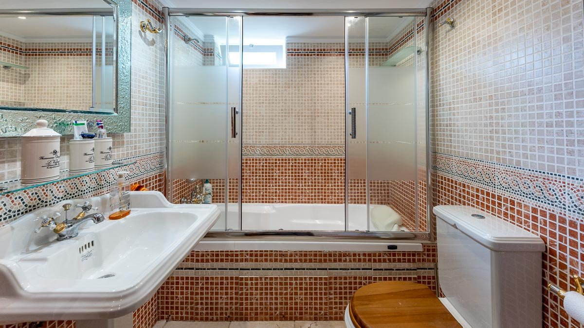 Apartamento en Illetes (Ses), Mallorca, España 4 dormitorios, 164 m2 No. 57550
