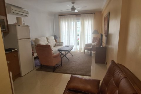 Apartment for sale in Benidorm, Alicante, Spain 1 bedroom, 50 sq.m. No. 59138 - photo 5