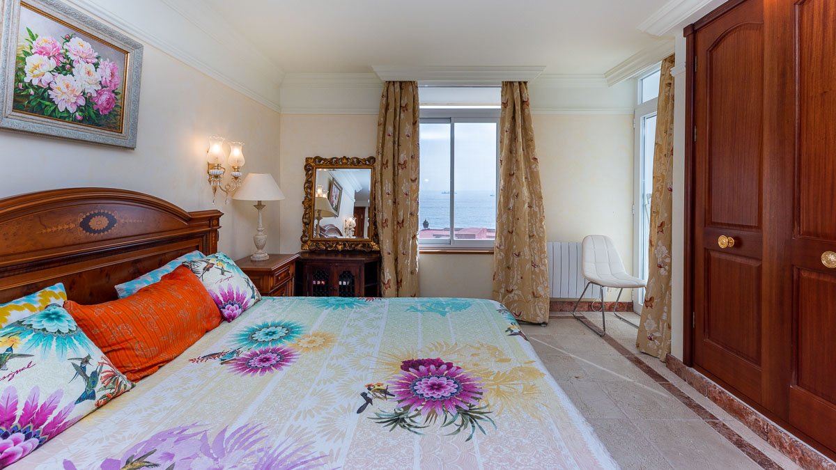 Apartamento en Illetes (Ses), Mallorca, España 4 dormitorios, 164 m2 No. 57550