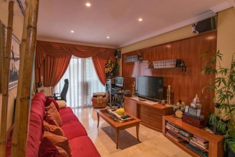 Apartment for sale in Calpe, Alicante, Spain 4 bedrooms, 187 sq.m. No. 58284 - photo 2