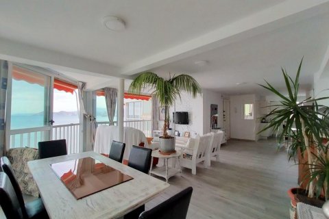 Apartment for sale in Benidorm, Alicante, Spain 3 bedrooms, 130 sq.m. No. 59394 - photo 5