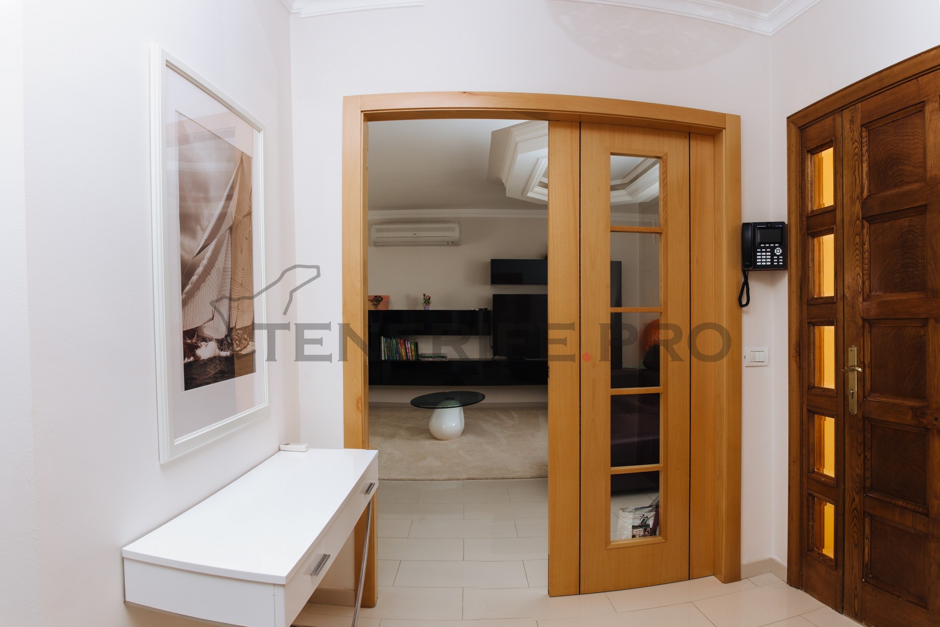 Villa Adeje, Tenerife, Spānijā 5 istabas, 321 m2 Nr. 57825