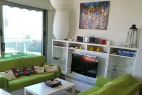 Apartment for sale in Calpe, Alicante, Spain 3 bedrooms, 120 sq.m. No. 58645 - photo 5