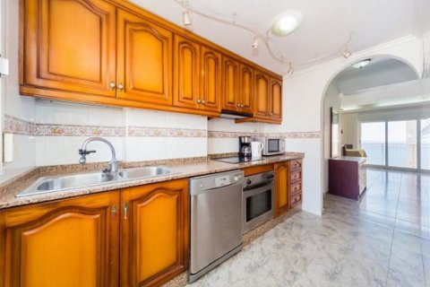 Apartment for sale in Torrevieja, Alicante, Spain 2 bedrooms, 76 sq.m. No. 58330 - photo 7