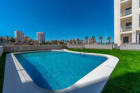 Apartment for sale in Guardamar del Segura, Alicante, Spain 2 bedrooms, 69 sq.m. No. 58060 - photo 3