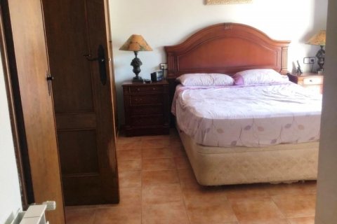 Villa for sale in Torrevieja, Alicante, Spain 3 bedrooms, 130 sq.m. No. 58390 - photo 10