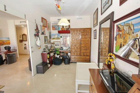 Apartment for sale in Benidorm, Alicante, Spain 3 bedrooms, 136 sq.m. No. 58373 - photo 9