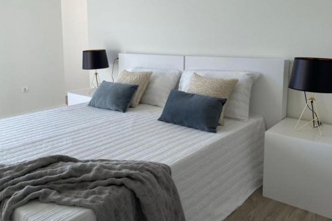 Apartment for sale in San Juan, Alicante, Spain 3 bedrooms, 226 sq.m. No. 59381 - photo 3