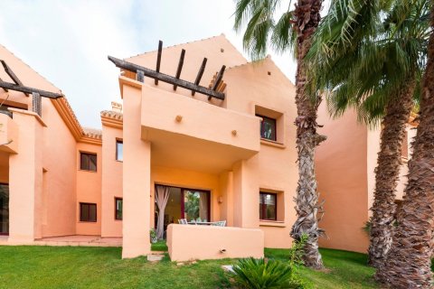 Townhouse for sale in Los Alcazares, Murcia, Spain 3 bedrooms, 97 sq.m. No. 58178 - photo 3