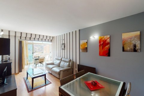 Apartment for sale in Benidorm, Alicante, Spain 2 bedrooms, 112 sq.m. No. 58667 - photo 7