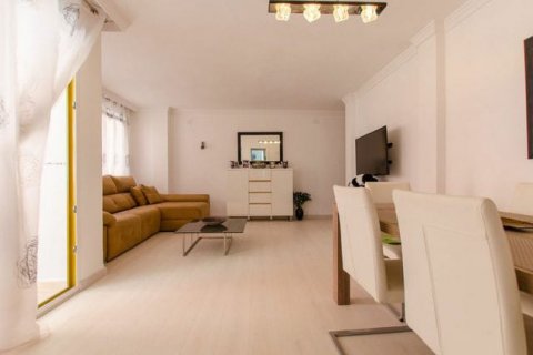 Apartment for sale in Calpe, Alicante, Spain 3 bedrooms, 120 sq.m. No. 58365 - photo 4