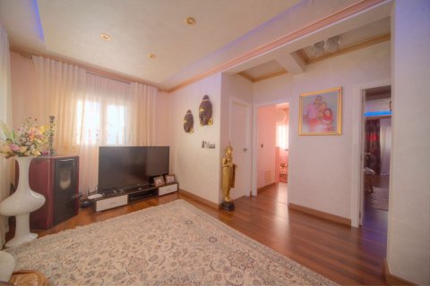 Villa for sale in Torrevieja, Alicante, Spain 3 bedrooms, 120 sq.m. No. 58747 - photo 8