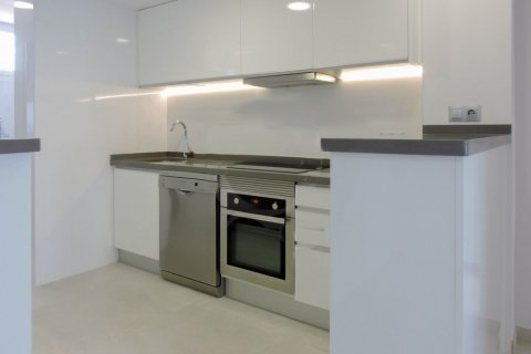Apartment for sale in San Juan, Alicante, Spain 2 bedrooms, 90 sq.m. No. 58571 - photo 6