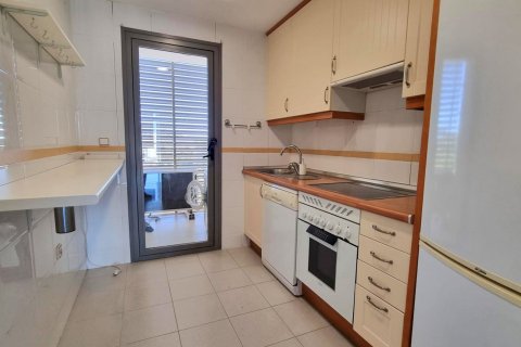 Apartment for sale in Benidorm, Alicante, Spain 2 bedrooms, 115 sq.m. No. 59427 - photo 10