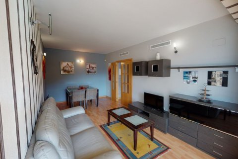 Apartment for sale in Benidorm, Alicante, Spain 2 bedrooms, 112 sq.m. No. 58667 - photo 6