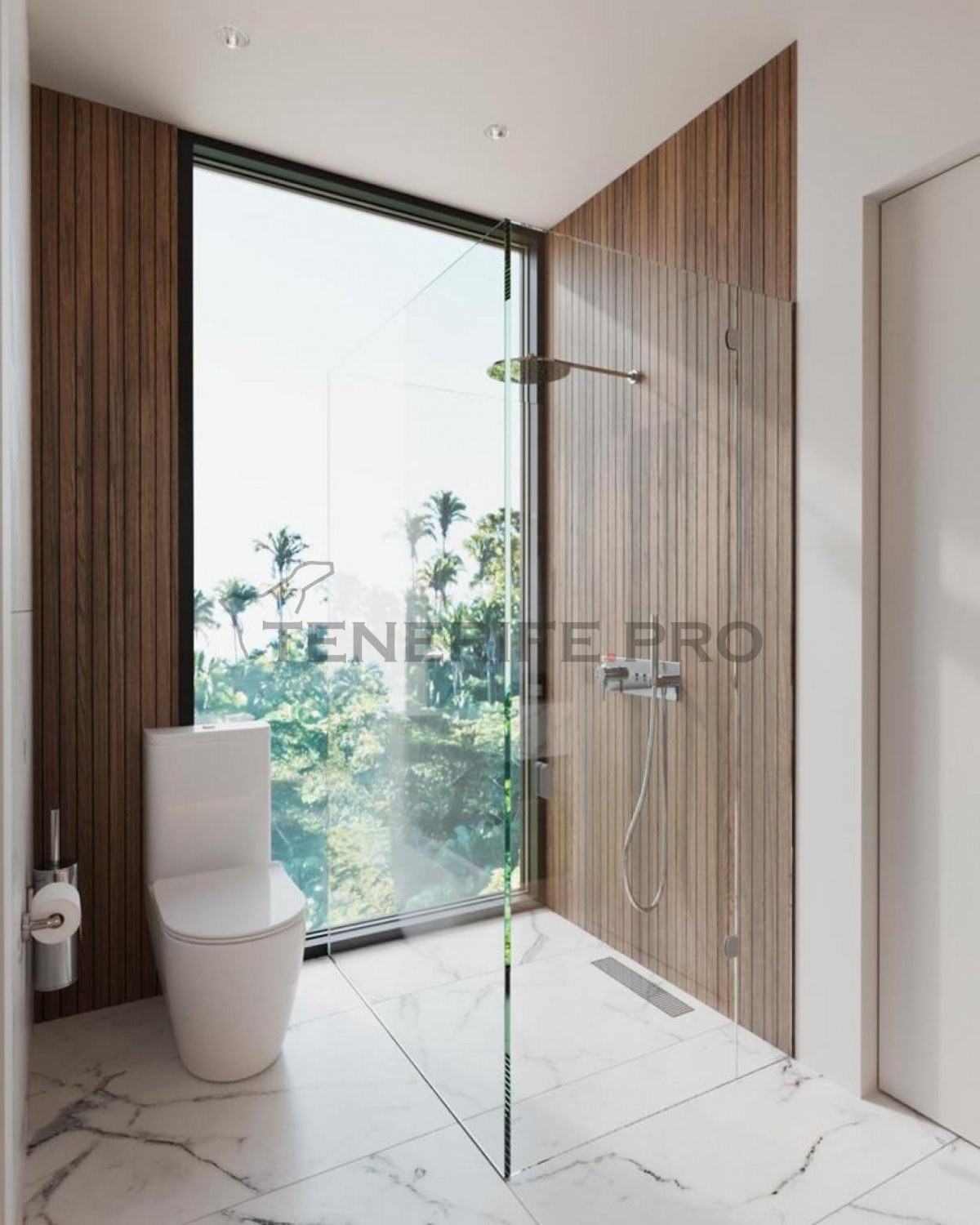 Villa in Callao Salvaje, Tenerife, Spanien 4 Schlafzimmer, 470 m2 Nr. 57831