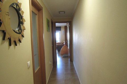 Apartment for sale in Calpe, Alicante, Spain 3 bedrooms, 112 sq.m. No. 58806 - photo 7