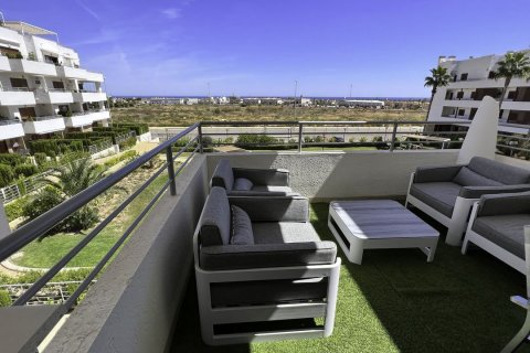 Apartment for sale in Cabo Roig, Alicante, Spain 2 bedrooms, 63 sq.m. No. 59303 - photo 1