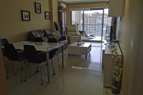 Apartment for sale in Benidorm, Alicante, Spain 2 bedrooms, 105 sq.m. No. 58960 - photo 10