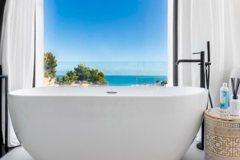 Villa for sale in Javea, Alicante, Spain 4 bedrooms, 276 sq.m. No. 58923 - photo 3