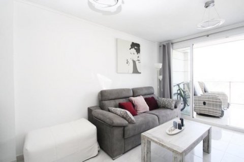 Apartment for sale in Calpe, Alicante, Spain 1 bedroom, 70 sq.m. No. 58516 - photo 3