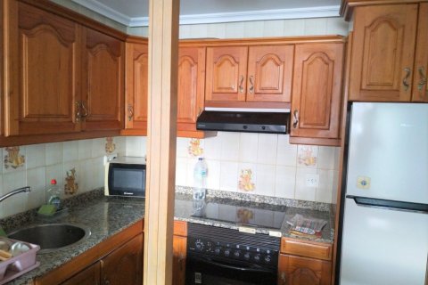 Apartment for sale in San Juan, Alicante, Spain 1 bedroom, 50 sq.m. No. 58906 - photo 7