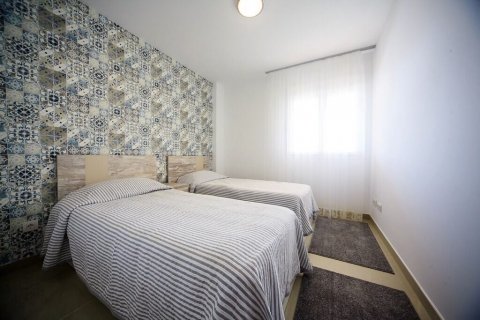 Townhouse for sale in Playa Flamenca II, Alicante, Spain 3 bedrooms, 100 sq.m. No. 58920 - photo 9