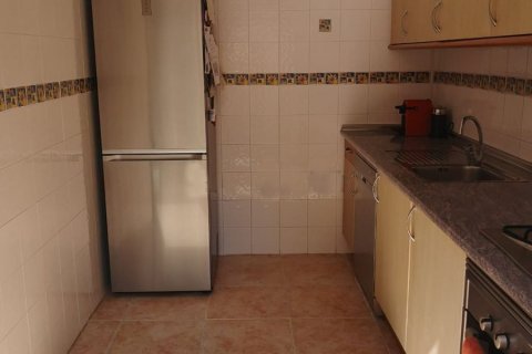 Bungalow for sale in Gran Alacant, Alicante, Spain 2 bedrooms, 80 sq.m. No. 58407 - photo 10