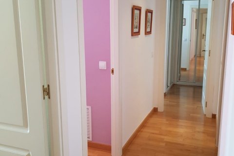 Apartment for sale in Altea, Alicante, Spain 3 bedrooms, 146 sq.m. No. 58364 - photo 6