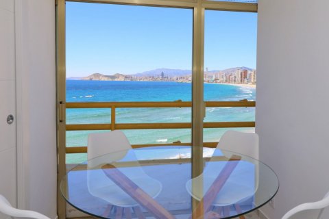 Apartment for sale in Benidorm, Alicante, Spain 2 bedrooms, 76 sq.m. No. 58915 - photo 4