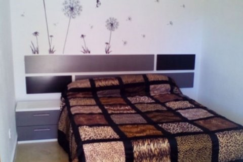 Apartment for sale in Benidorm, Alicante, Spain 2 bedrooms, 60 sq.m. No. 58334 - photo 3