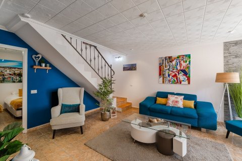 Duplex for sale in Mogan, Gran Canaria, Spain 2 bedrooms, 112 sq.m. No. 57757 - photo 17
