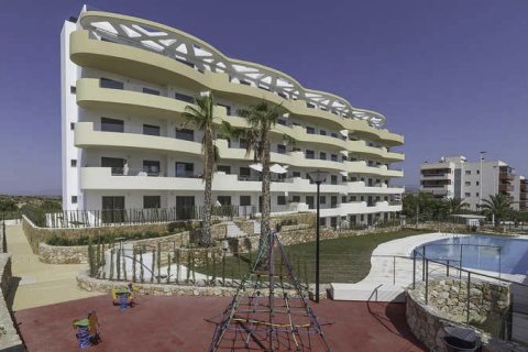 Apartment for sale in Gran Alacant, Alicante, Spain 2 bedrooms, 168 sq.m. No. 59179 - photo 5
