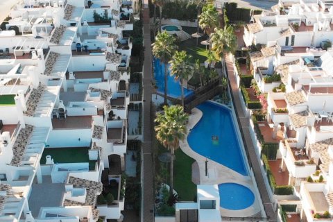 Apartment for sale in Torrevieja, Alicante, Spain 2 bedrooms, 66 sq.m. No. 58423 - photo 4