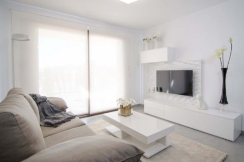 Apartment for sale in Pulpi, Almeria, Spain 2 bedrooms, 93 sq.m. No. 59211 - photo 5