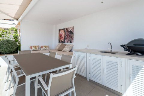 Apartment for sale in Cas Catala, Mallorca, Spain 3 bedrooms, 222 sq.m. No. 40075 - photo 18