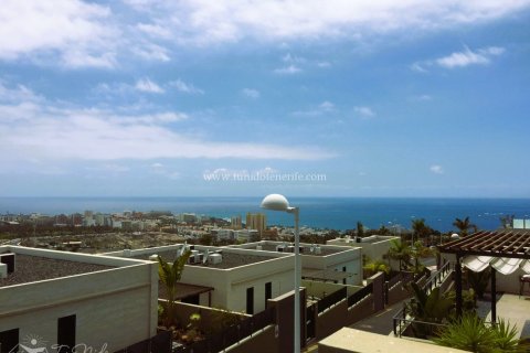 Bungalow for sale in San Eugenio, Tenerife, Spain 4 bedrooms, 195 sq.m. No. 59866 - photo 6