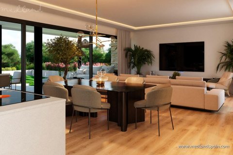 Apartment for sale in Orihuela, Alicante, Spain 3 bedrooms, 172 sq.m. No. 57513 - photo 5