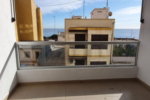 Apartment for sale in Alicante, Spain 3 bedrooms, 108 sq.m. No. 58340 - photo 1