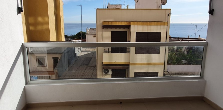 Apartment in Alicante, Spain 3 bedrooms, 108 sq.m. No. 58340