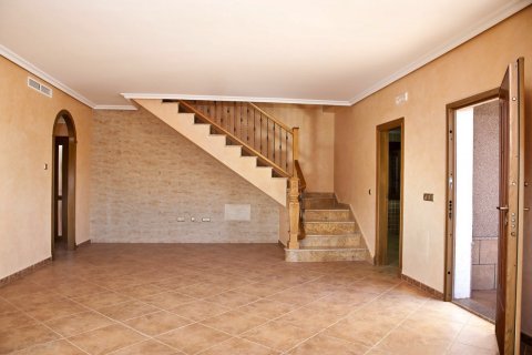 Villa for sale in Los Balcones, Alicante, Spain 3 bedrooms, 335 sq.m. No. 58797 - photo 2