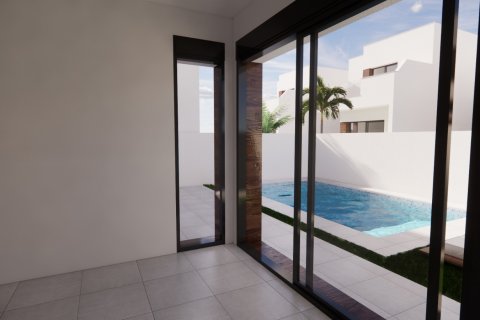 Villa for sale in San Fulgencio, Alicante, Spain 3 bedrooms, 133 sq.m. No. 59235 - photo 3