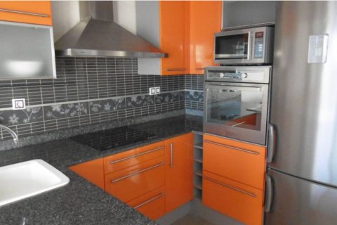 Apartment for sale in Benidorm, Alicante, Spain 2 bedrooms, 120 sq.m. No. 58410 - photo 10
